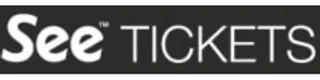 See Tickets logo