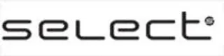 Select logo