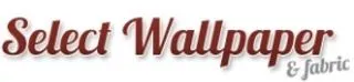 Select Wallpaper logo
