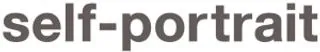 Self Portrait logo