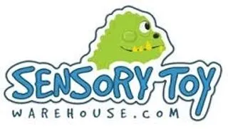Sensory Toy Warehouse logo