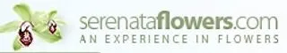 Serenata Flowers logo