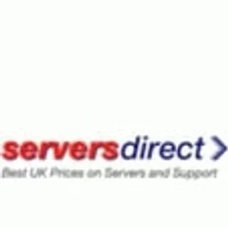 Serversdirect logo
