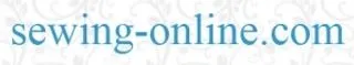 Sewing-Online logo
