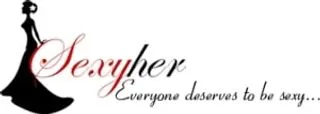 Sexy Her logo