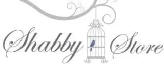 Shabby Store logo