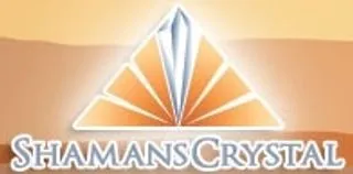 Shamans Crystal logo