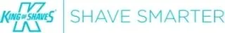 King of shaves logo
