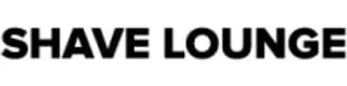Shave Lounge logo