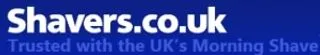 Shavers logo