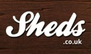 Sheds.co.uk logo