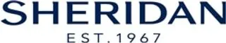 Sheridan logo