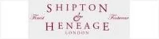 Shipton and Heneage logo
