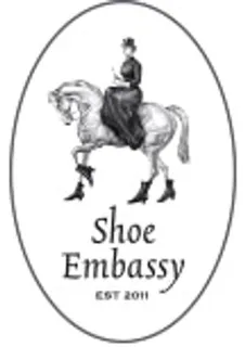 Shoe Embassy logo