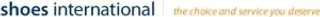 Shoes International logo
