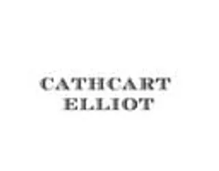 Cathcart Elliot logo