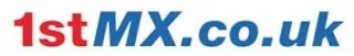 1st MX logo