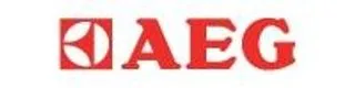 AEG Electrolux logo