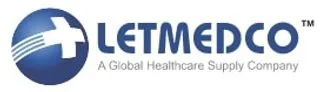 Letmedco logo