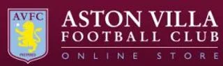 Aston Villa logo