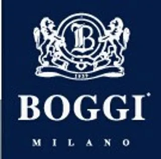 Boggi logo