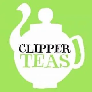 Clipper Teas logo