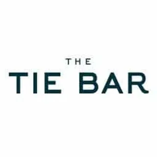 The Tie Bar logo
