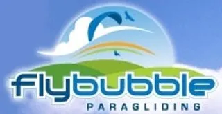 Flybubble logo