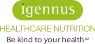 Igennus logo