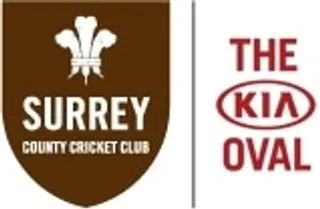 Kia Oval logo