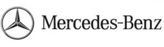 Mercedes-Benz logo