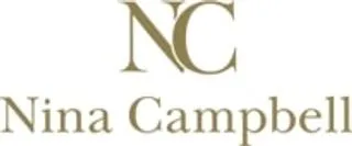 Nina Campbell logo