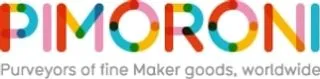 Pimoroni logo
