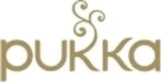 Pukka Herbs logo