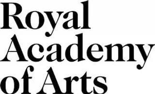 Royal Academy of Arts logo