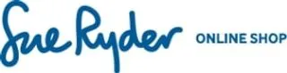 Sue Ryder logo