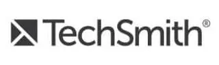 Techsmith logo