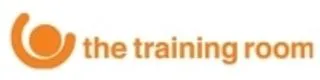 The Training Room logo