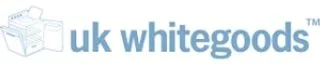 UK Whitegoods logo