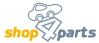 Shop4parts logo