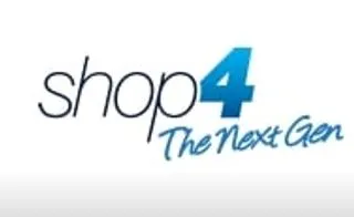 Shop4World logo