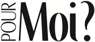 Pour Moi logo