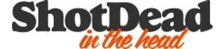 Shot Dead In The Head logo
