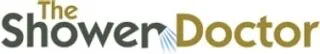 The Shower Doctor logo