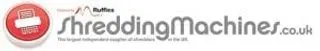 ShreddingMachines.co.uk logo