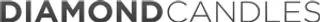 Diamond Candles logo