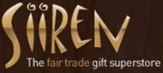 Siiren logo