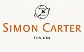 Simon Carter logo