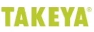 Takeya logo