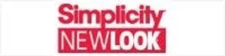 Simplicity New Look logo